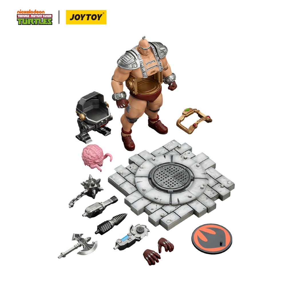 TMNT-Krang - view 7
