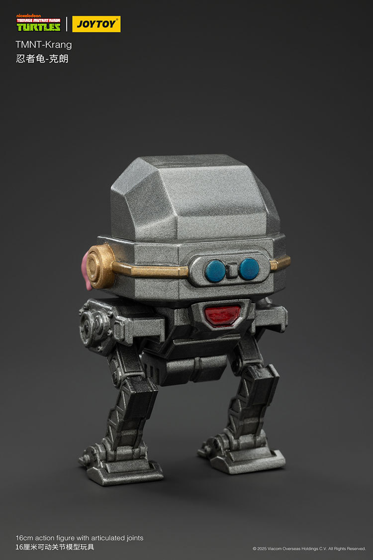 TMNT-Krang - view 20