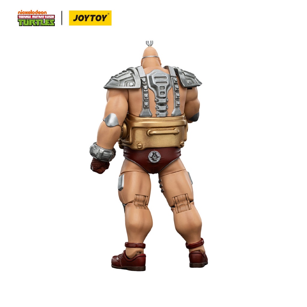 TMNT-Krang - view 4