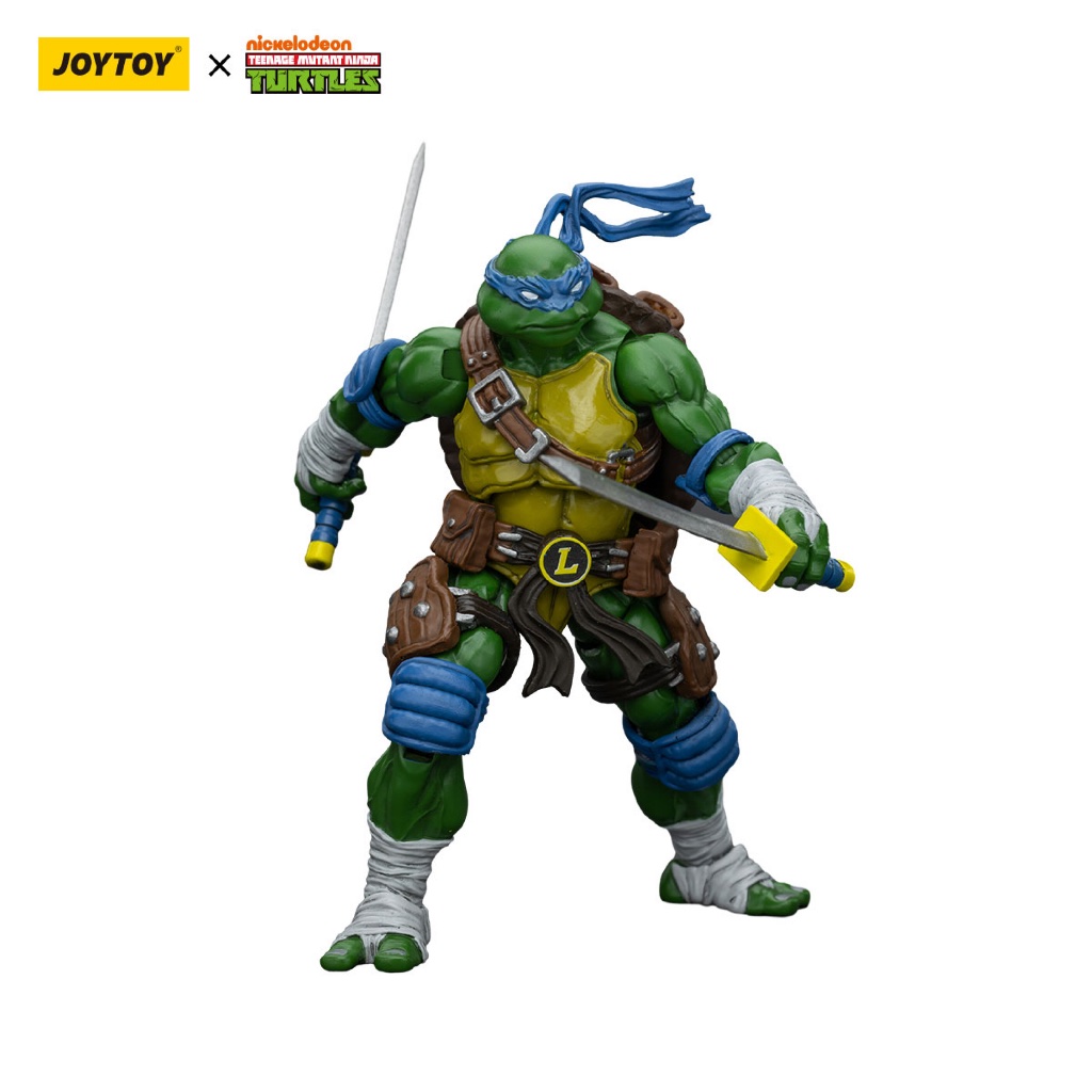 TMNT-Leonardo - view 4
