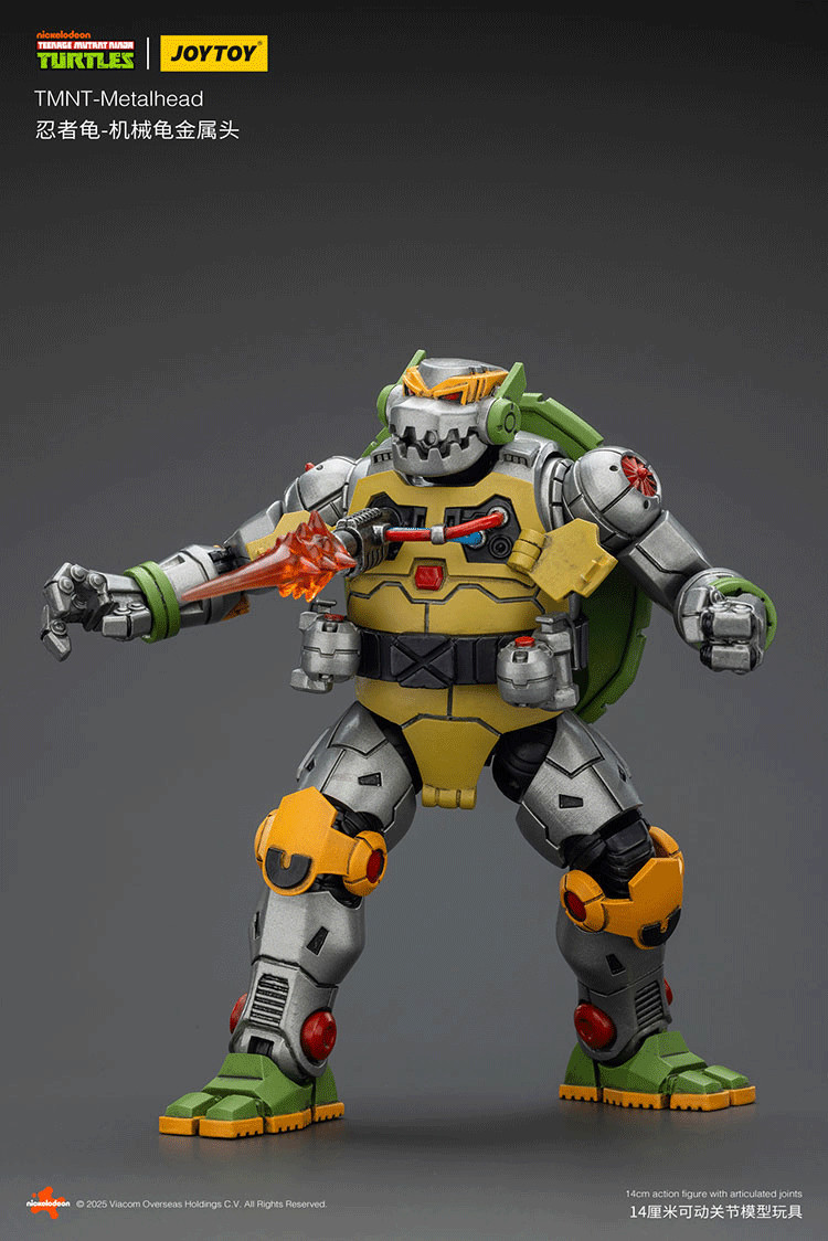 TMNT-Metalhead - view 14