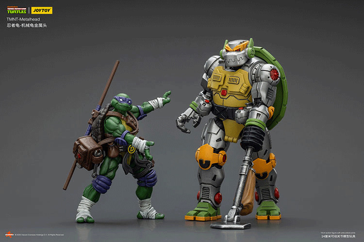 TMNT-Metalhead - view 18