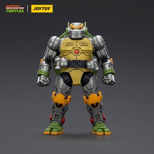 TMNT-Metalhead - Premium action figure - $0.00
