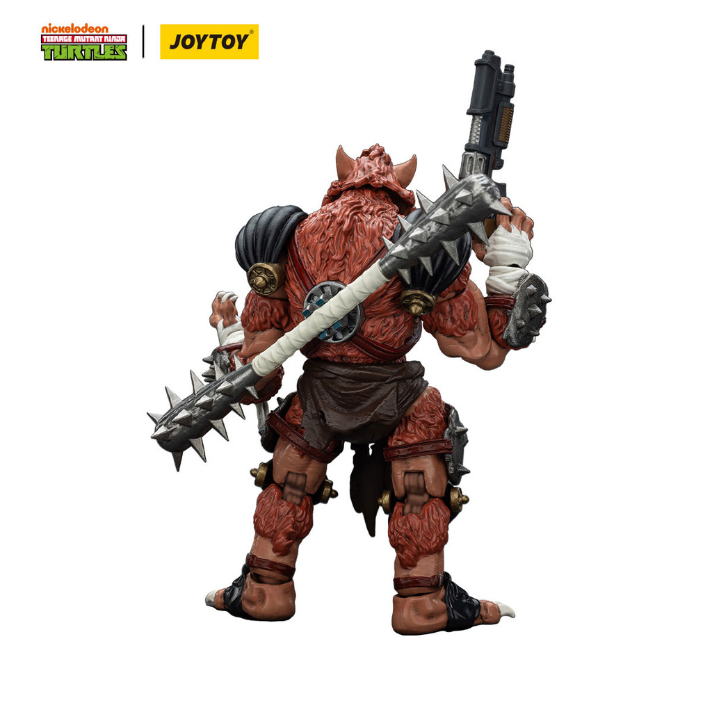 TMNT-Rahzar - view 3