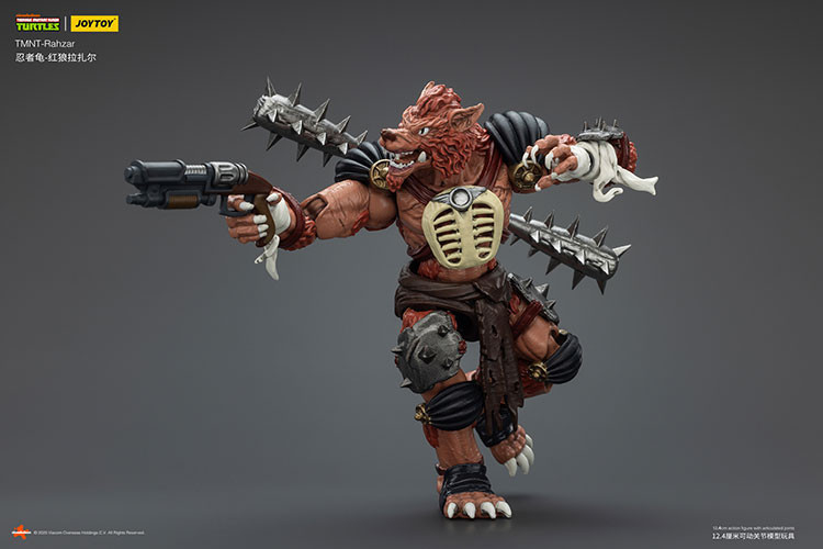 TMNT-Rahzar - view 13