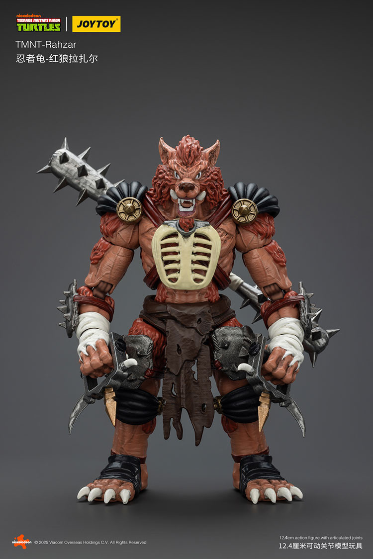TMNT-Rahzar - view 7