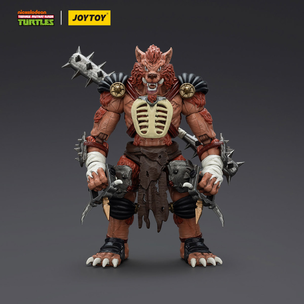 TMNT-Rahzar - main product image