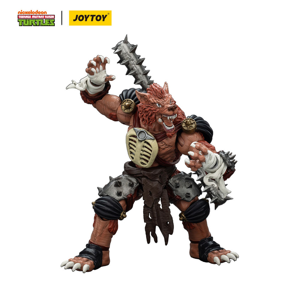 TMNT-Rahzar - view 5
