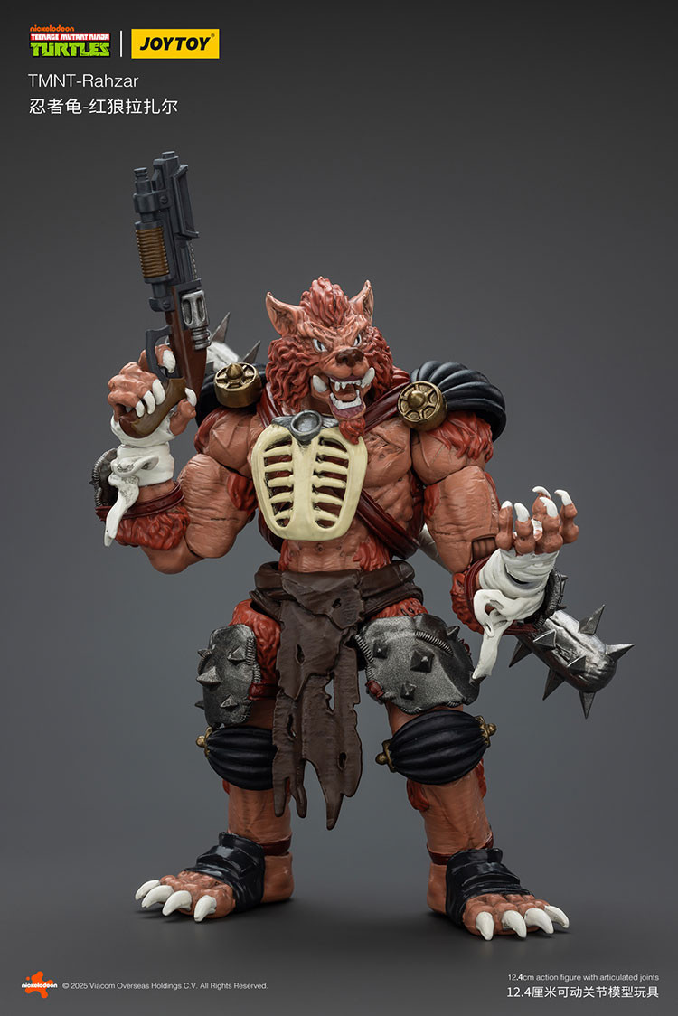 TMNT-Rahzar - view 8