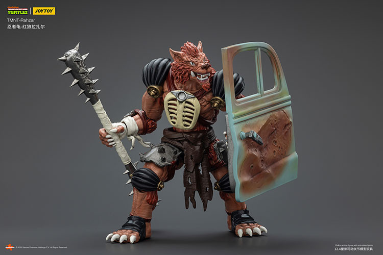 TMNT-Rahzar - view 15