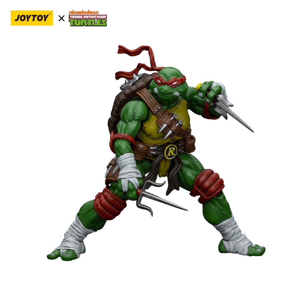 TMNT-Raphael - view 5
