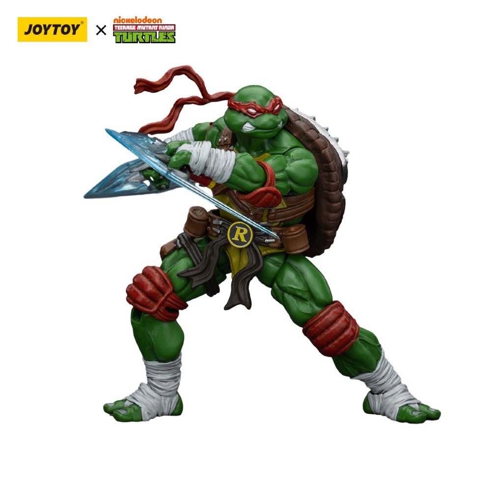 TMNT-Raphael - view 4