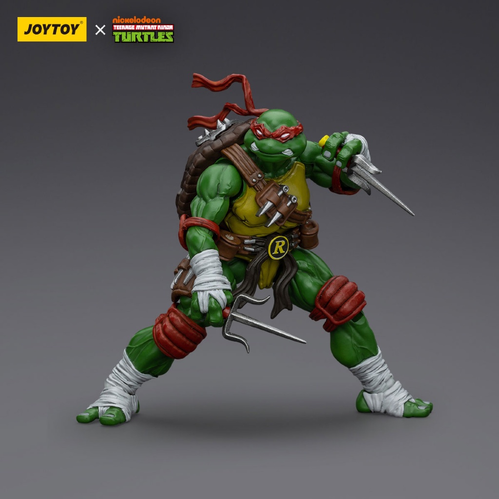 TMNT-Raphael - main product image