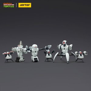 TMNT-Roadkill Rodney - Premium action figure - $0.00