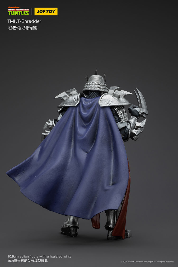 TMNT-Shredder - view 11