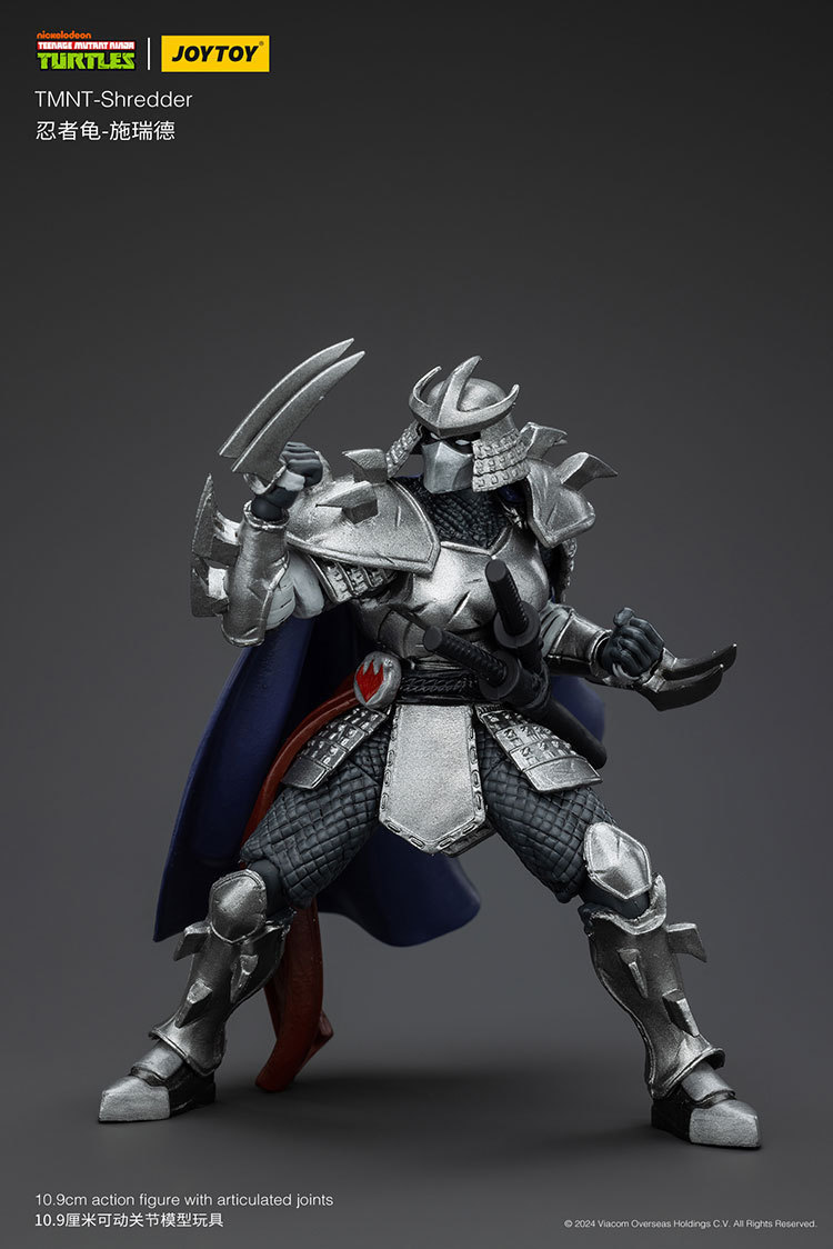 TMNT-Shredder - view 13