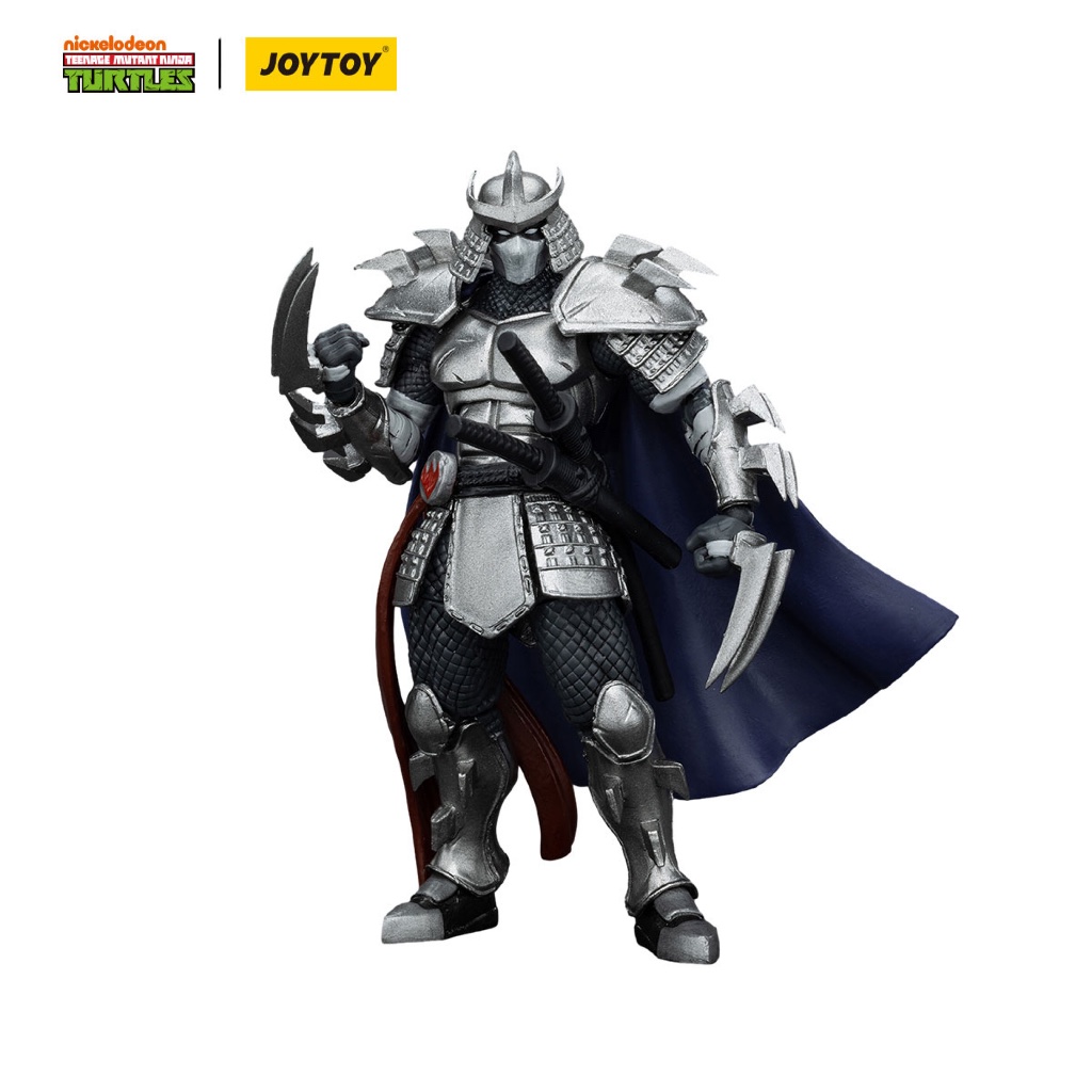 TMNT-Shredder - view 3