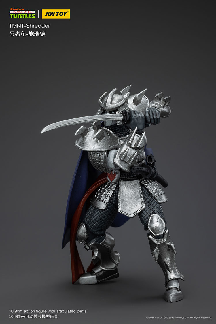 TMNT-Shredder - view 17