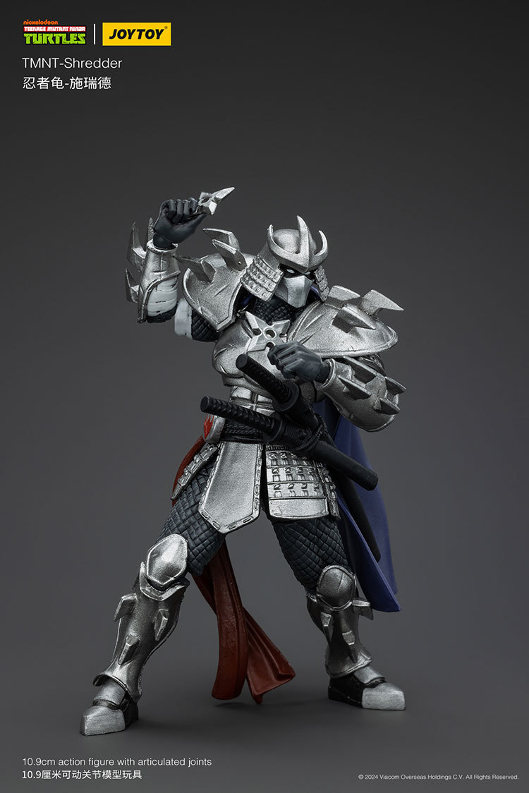 TMNT-Shredder - view 14