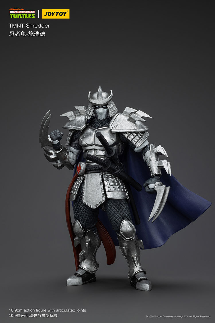TMNT-Shredder - view 10