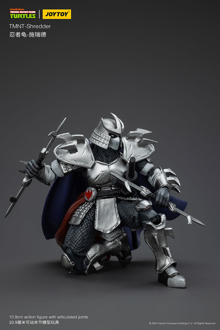 TMNT-Shredder - view 15