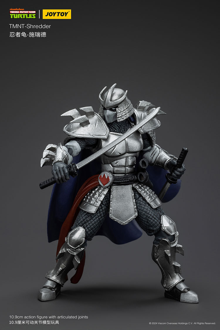 TMNT-Shredder - view 16