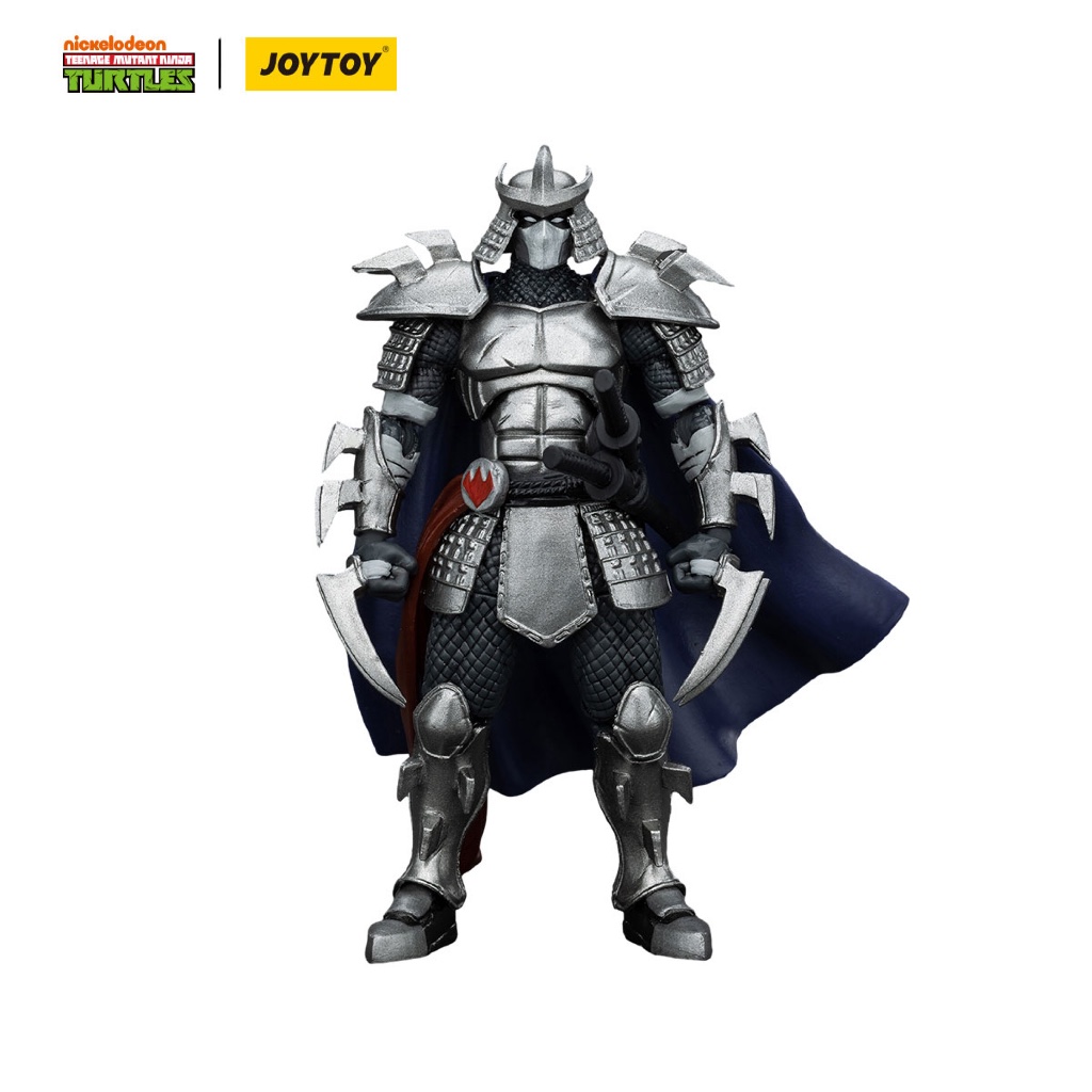 TMNT-Shredder - view 5