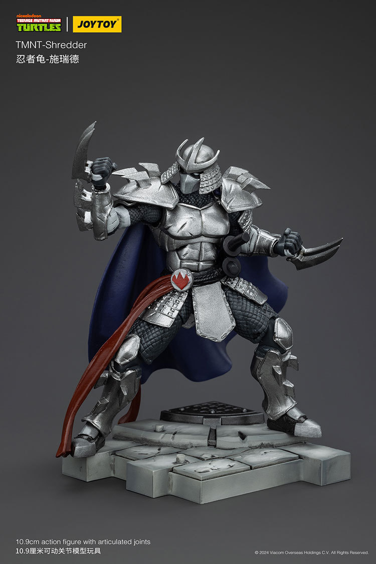 TMNT-Shredder - view 19