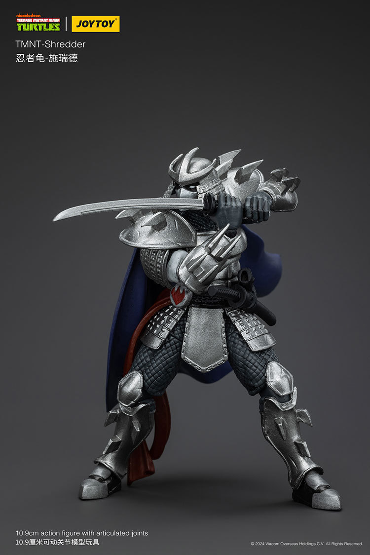 TMNT-Shredder - view 18