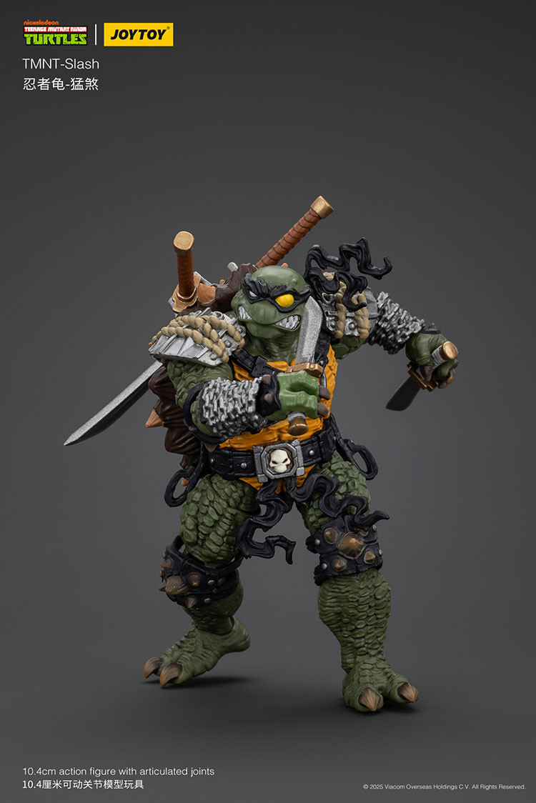 TMNT-Slash - view 11