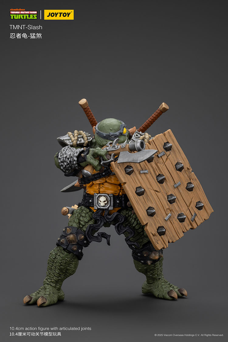 TMNT-Slash - view 13