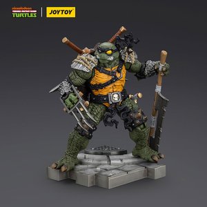 TMNT-Slash - Premium action figure - $0.00