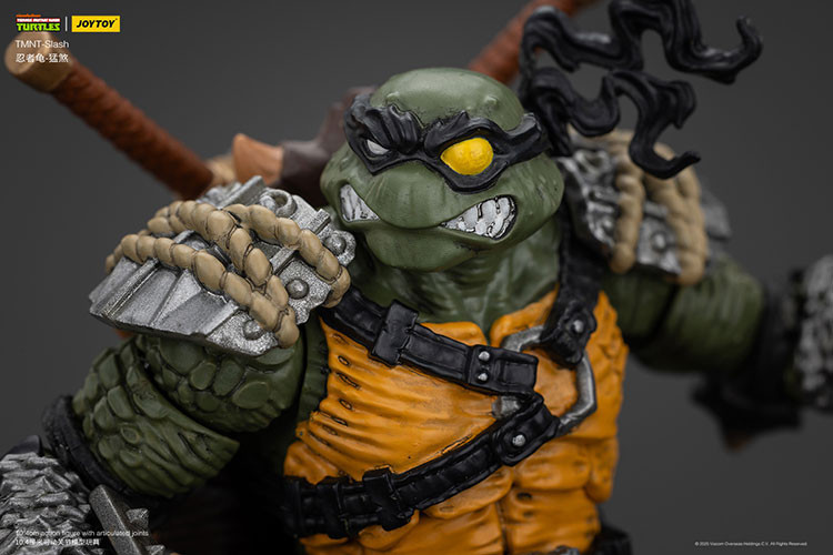 TMNT-Tokka - view 16