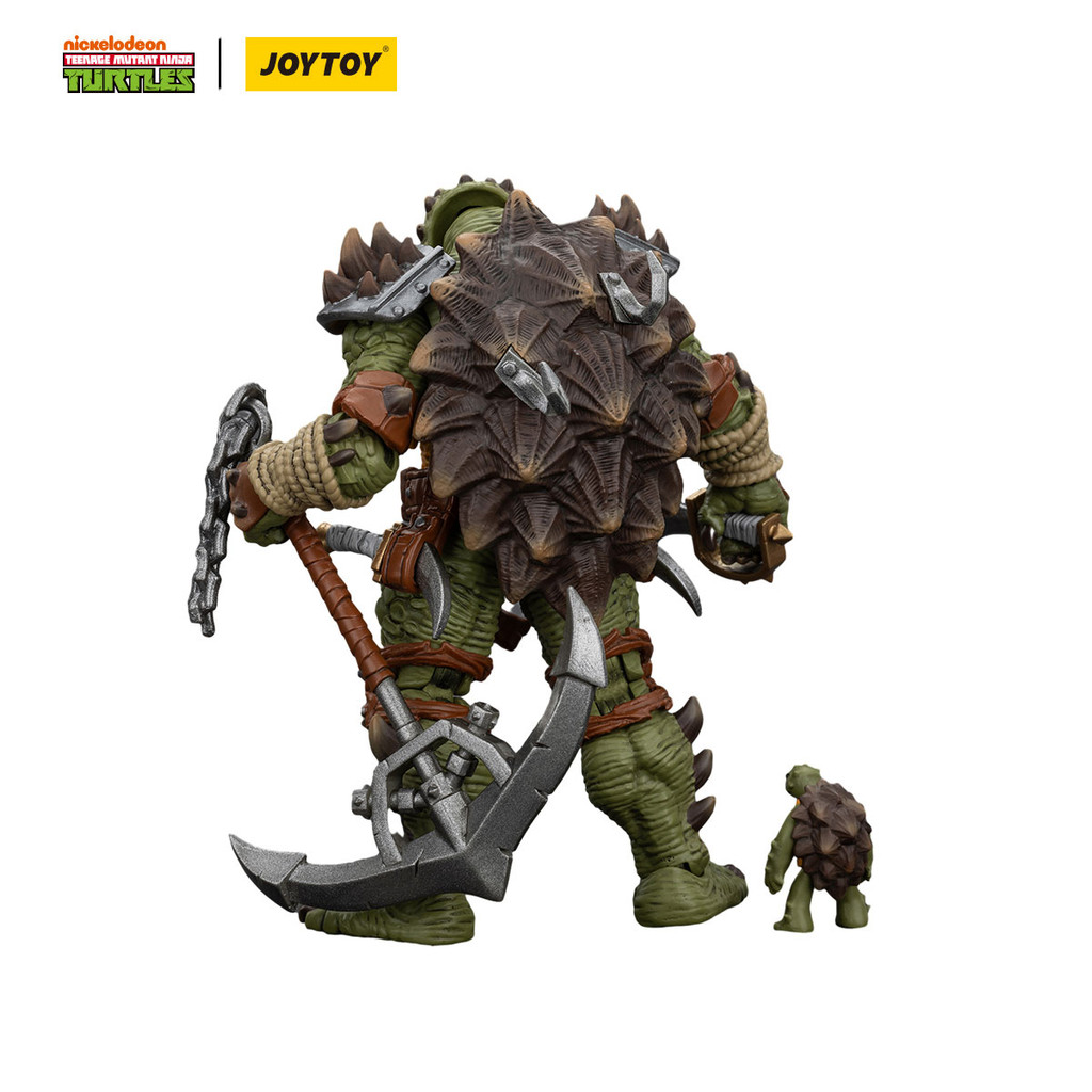 TMNT-Tokka - view 4