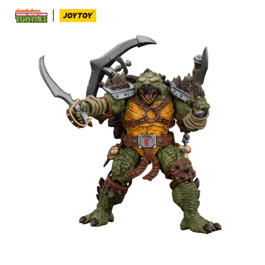 TMNT-Tokka - view 5