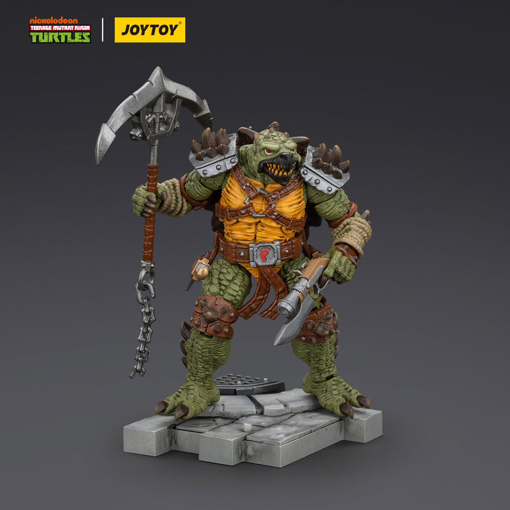TMNT-Tokka - main product image