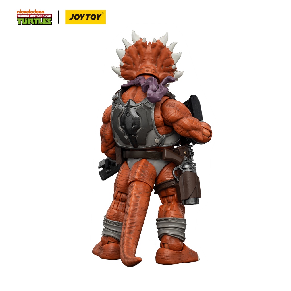 TMNT-Triceraton Infantryman - view 3