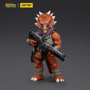 TMNT-Triceraton Infantryman - Premium action figure - $0.00