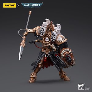 Adepta Sororitas Abbess Sanctorum Morvenn Vahl - Premium action figure - $99.99
