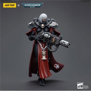 Adepta Sororitas Battle Sister Sister Jurel - Premium action figure - $47.99