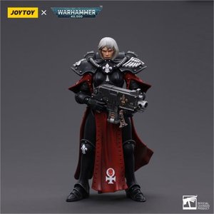 Adepta Sororitas Battle Sister Sister Noyalle - Premium action figure - $47.99