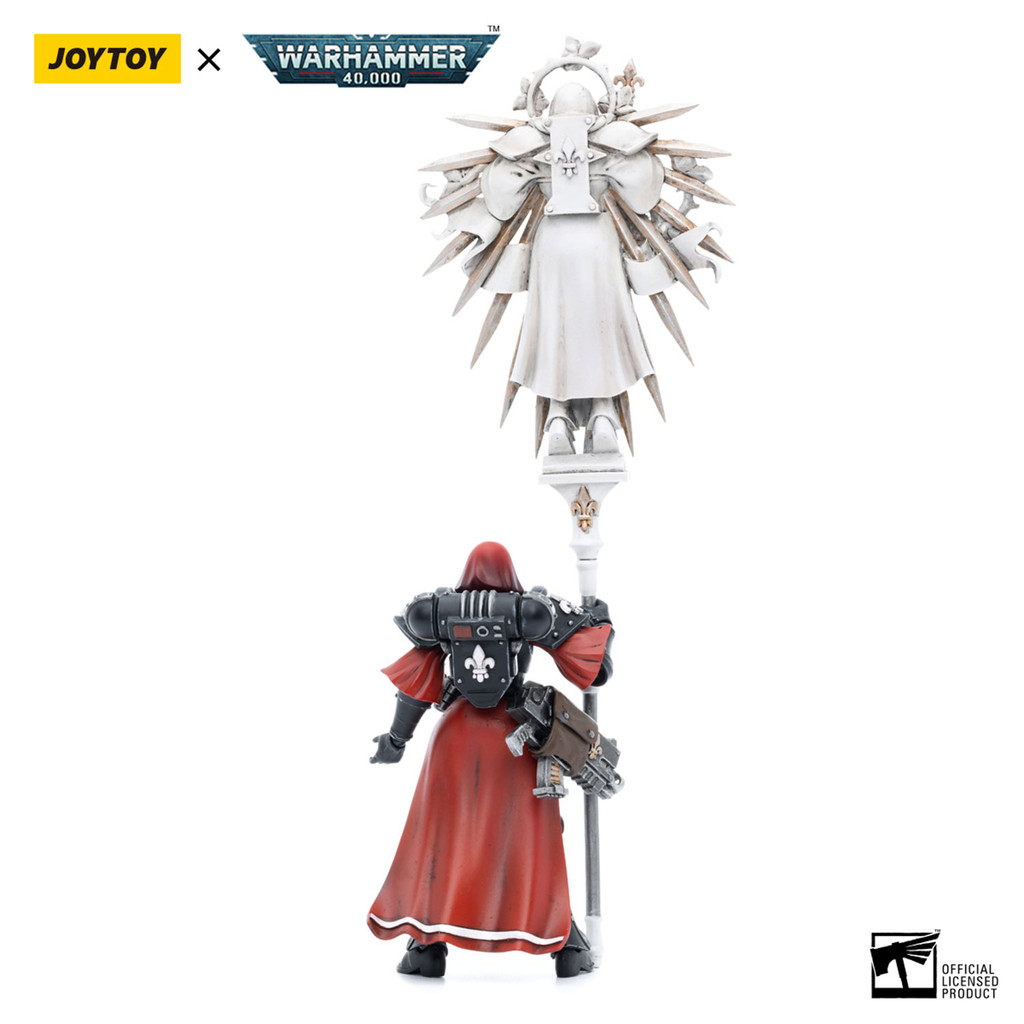 Adepta Sororitas Imagifier Sister Saelon - view 3