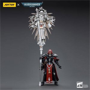 Adepta Sororitas Imagifier Sister Saelon - Premium action figure - $49.99