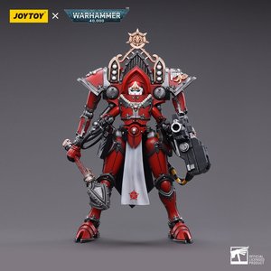 Adepta Sororitas Paragon Warsuit Sister Merewal - Premium action figure - $0.00