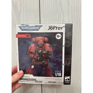Blood Angels
Intercessors - Premium action figure - $0.00