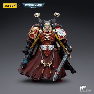 Blood Angels  Mephiston - Premium action figure - $0.00
