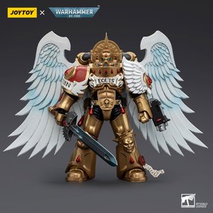 Blood Angels
Sanguinary Guard with Encarmine Sword 2 - Premium action figure - $0.00