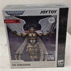 Blood Angels The Sanguinor with Encarmine Broadsword - Premium action figure - $0.00