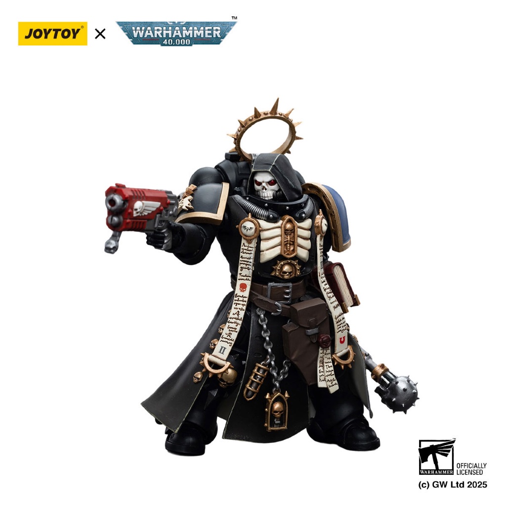 Brother Varus - view 5