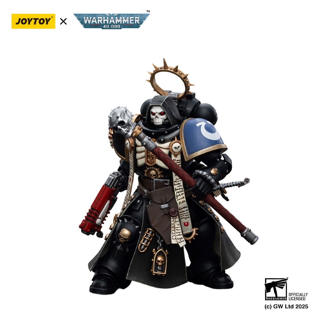 Brother Varus - view 4